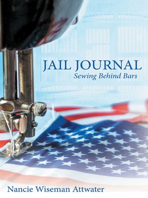 cover image of Jail Journal